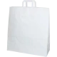 PAPPERSKASSE BRUN 44 LITER (44x18x48 cm)